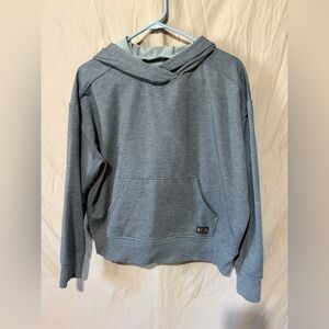 Outdoor research sweatshirt